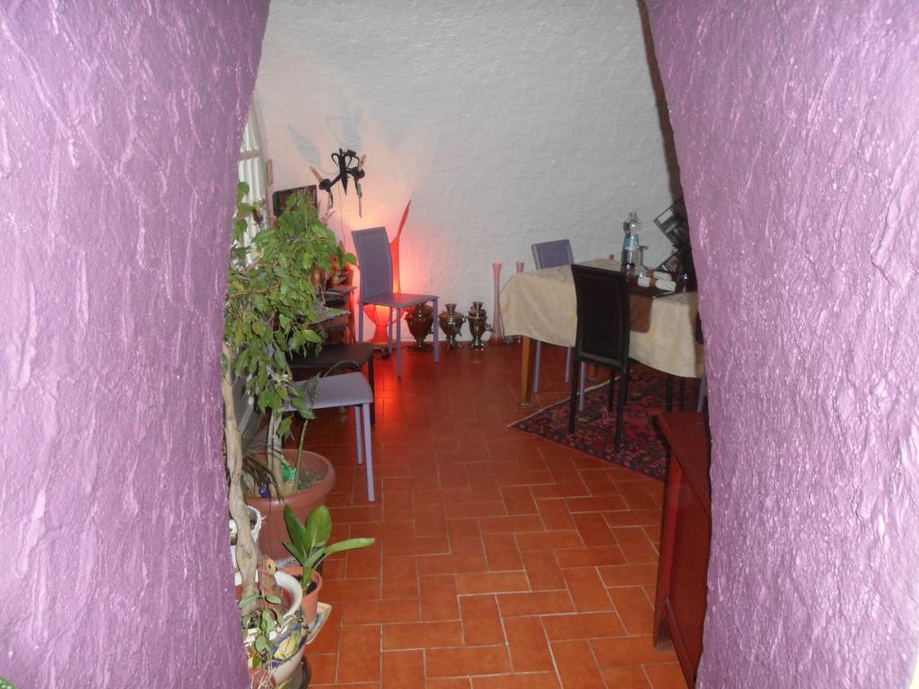 Saint-Dalmas-de-Tende Chambres D'Hotes Casa Sylvana المظهر الخارجي الصورة