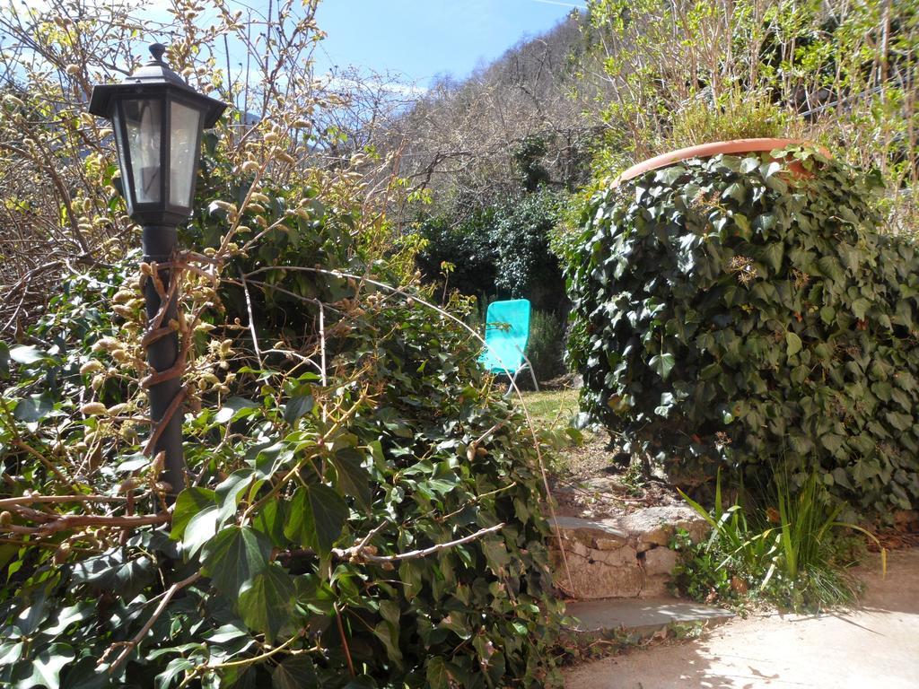 Saint-Dalmas-de-Tende Chambres D'Hotes Casa Sylvana المظهر الخارجي الصورة