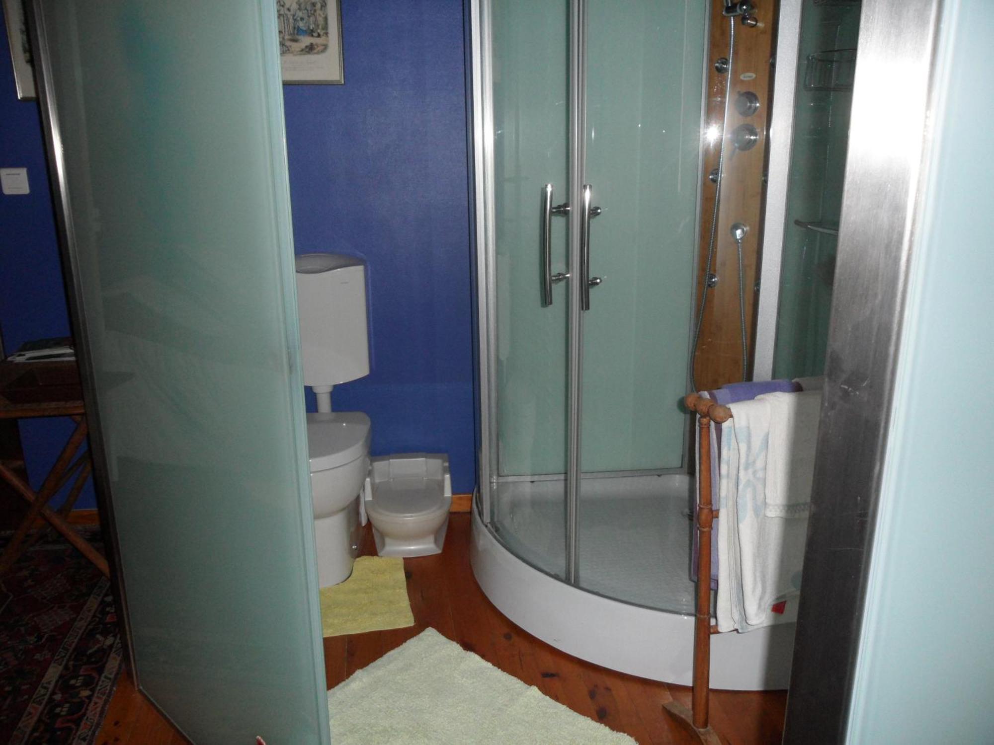 Saint-Dalmas-de-Tende Chambres D'Hotes Casa Sylvana المظهر الخارجي الصورة