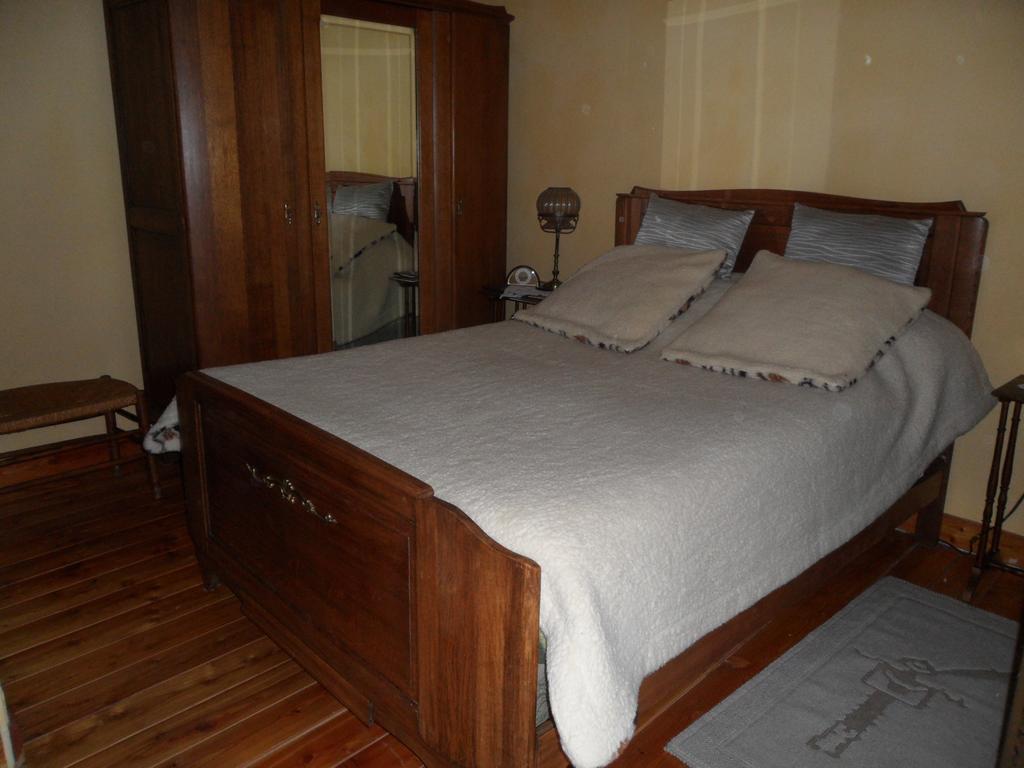Saint-Dalmas-de-Tende Chambres D'Hotes Casa Sylvana الغرفة الصورة