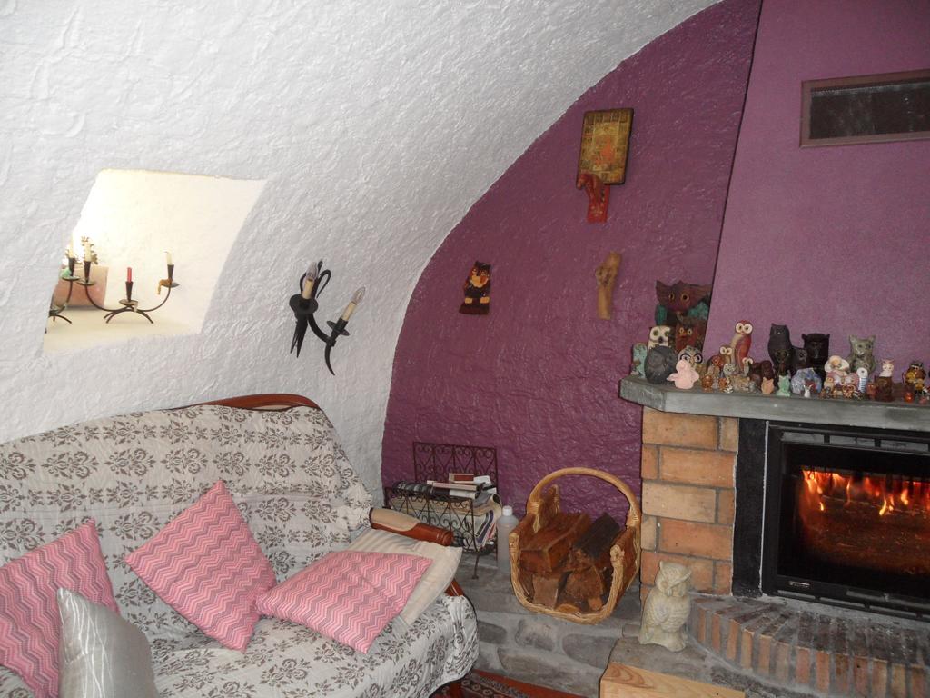 Saint-Dalmas-de-Tende Chambres D'Hotes Casa Sylvana المظهر الخارجي الصورة