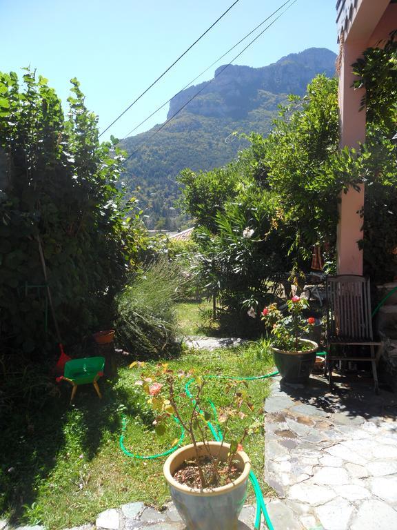Saint-Dalmas-de-Tende Chambres D'Hotes Casa Sylvana المظهر الخارجي الصورة